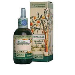 BIOKEFAL SOLUZIONE IDROALCOLICA 50 ML - Farmacia Murachelli Di Putelli dr. Giovanni
