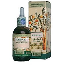 ORANGEA 50 ML - Farmacia Murachelli Di Putelli dr. Giovanni