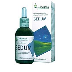 SEDUM 50 ML - Farmacia Murachelli Di Putelli dr. Giovanni