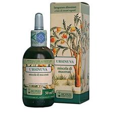 URSINUVA 50 ML - Farmacia Murachelli Di Putelli dr. Giovanni