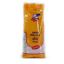 ORZO PERLATO BIO 500 G - Farmacia Murachelli Di Putelli dr. Giovanni