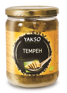 YAKSO TEMPEH BIO 175 G - Farmacia Murachelli Di Putelli dr. Giovanni