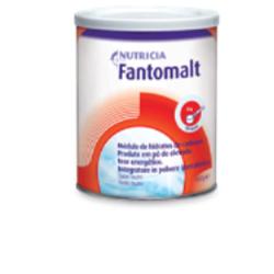 FANTOMALT POLVERE 400 G - Farmacia Murachelli Di Putelli dr. Giovanni