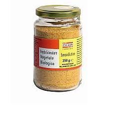 BRODO VEGETALE GRANI IN POLVERE 250 G - Farmacia Murachelli Di Putelli dr. Giovanni