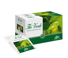THE VERDE SENZA MENTA 20 BUSTE 2 G - Farmacia Murachelli Di Putelli dr. Giovanni
