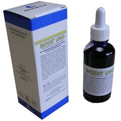 BIODIT UNO SOLUZIONE IDROALCOLICA 50 ML - Farmacia Murachelli Di Putelli dr. Giovanni