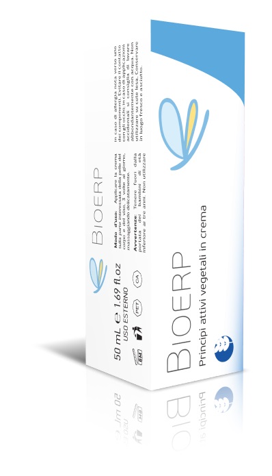 BIOERP CREMA 50 ML - Farmacia Murachelli Di Putelli dr. Giovanni