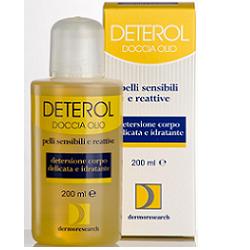 DETEROL BAGNODOCCIA BIFASICO 200 ML - Farmacia Murachelli Di Putelli dr. Giovanni