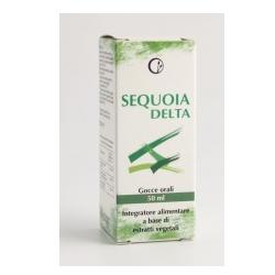SEQUOIA DELTA SOLUZIONE IDROALCOLICA 50 ML - Farmacia Murachelli Di Putelli dr. Giovanni