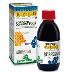OLIGOMIR PLUS SCIROPPO 170 ML - Farmacia Murachelli Di Putelli dr. Giovanni