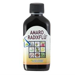 AMARO RADIXFLU 200 ML - Farmacia Murachelli Di Putelli dr. Giovanni