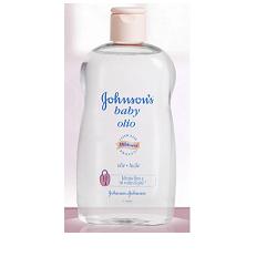 JOHNSONS BABY OLIO REGOLARE 300 ML - Farmacia Murachelli Di Putelli dr. Giovanni