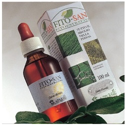 PASSIFLORA FOGLIE TINTURA MADRE 100 ML - Farmacia Murachelli Di Putelli dr. Giovanni