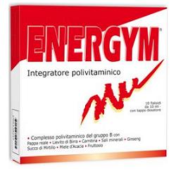 ENERGYM 10 FLACONCINI 10 ML - Farmacia Murachelli Di Putelli dr. Giovanni