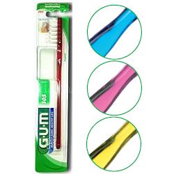 GUM CLASSIC 305 SPAZZOLINO DURO REGULAR - Farmacia Murachelli Di Putelli dr. Giovanni