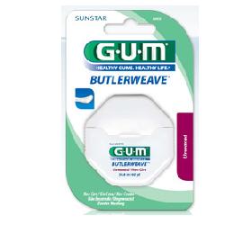 GUM BUTLERWEAVE FILO NON CERATO 54,8 MT 1 PEZZO - Farmacia Murachelli Di Putelli dr. Giovanni