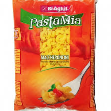 BIAGLUT MACCHERONI 500 G - Farmacia Murachelli Di Putelli dr. Giovanni