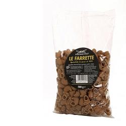 FARRO DICOCCO CONCHIGLIE INTEGRALI 500 G - Farmacia Murachelli Di Putelli dr. Giovanni