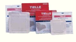 MEDICAZIONE A BASE DI SCHIUMA DI GEL POLIURETANICO CON ADESIVO TIELLE MISURA 11X11CM 3 PEZZI MT0301I - Farmacia Murachelli Di Putelli dr. Giovanni