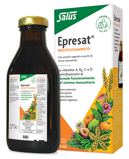 EPRESAT 250 ML - Farmacia Murachelli Di Putelli dr. Giovanni