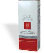 VICHY HOMME IDRO GEL PURIF - Farmacia Murachelli Di Putelli dr. Giovanni