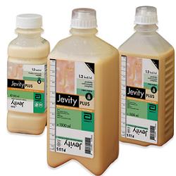 JEVITY PLUS NEUTRO RTH 500 ML - Farmacia Murachelli Di Putelli dr. Giovanni