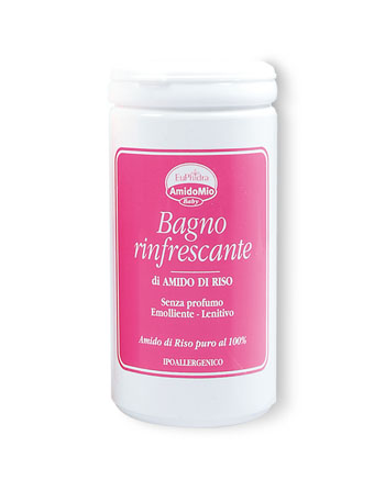 EUPHIDRA AMIDOMIO RINFRESCANTE 125 ML - Farmacia Murachelli Di Putelli dr. Giovanni
