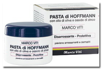 PASTA DI HOFFMANN 200 ML - Farmacia Murachelli Di Putelli dr. Giovanni