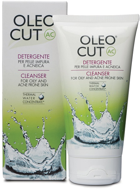 OLEOCUT DETERGENTE NORMALIZZANTE AC 150 ML - Farmacia Murachelli Di Putelli dr. Giovanni