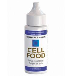 CELLFOOD GOCCE 30 ML - Farmacia Murachelli Di Putelli dr. Giovanni
