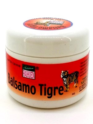 RAIHUEN BALSAMO TIGRE BIANCO 30 ML - Farmacia Murachelli Di Putelli dr. Giovanni