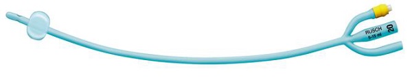 CATETERE VESCICALE A PERMANENZA FOLEY SILASIL PLUS ADULTO PER IRRIGAZIONE A 2 VIE CON PALLONCINO IN SILICONE 2 FORI LATERALI CH16 1 PEZZO - Farmacia Murachelli Di Putelli dr. Giovanni