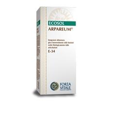 ECOSOL ARPAREUM GOCCE 50 ML - Farmacia Murachelli Di Putelli dr. Giovanni