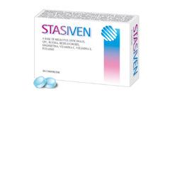 STASIVEN 30 COMPRESSE - Farmacia Murachelli Di Putelli dr. Giovanni