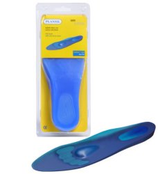 PLANSIL SOLETTA C/SCAR S 1PA - Farmacia Murachelli Di Putelli dr. Giovanni