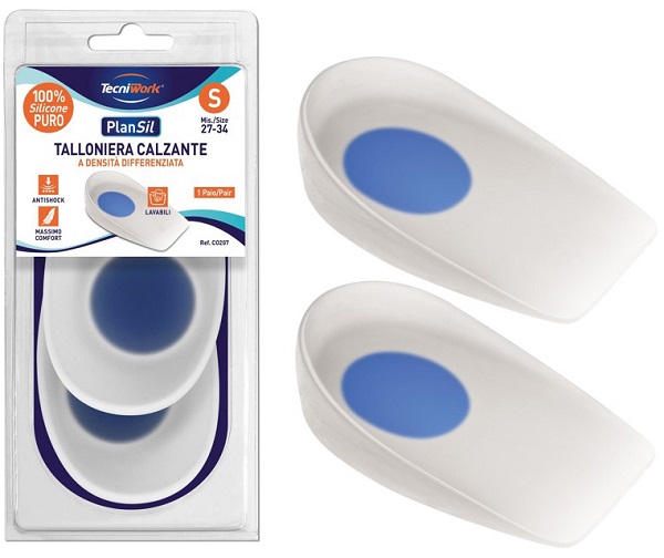 TALLONIERA CALZANTE PLANSIL MISURA LARGE 1 PEZZO - Farmacia Murachelli Di Putelli dr. Giovanni