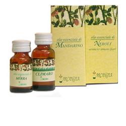ROSMARINO OLIO ESSENZIALE 10 ML - Farmacia Murachelli Di Putelli dr. Giovanni