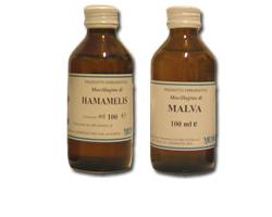 MUCILLAGINE MALVA 100 ML - Farmacia Murachelli Di Putelli dr. Giovanni