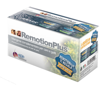 REMOTION PLUS MANGIME GATTI 50 G - Farmacia Murachelli Di Putelli dr. Giovanni