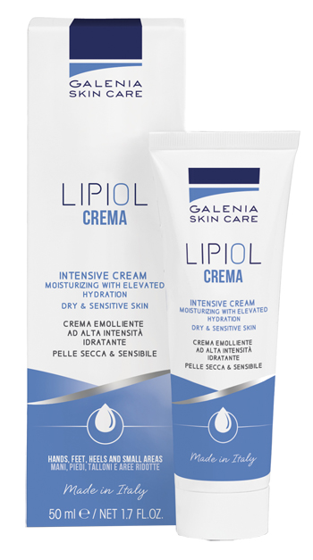 LIPIOL CREMA 50 ML - Farmacia Murachelli Di Putelli dr. Giovanni