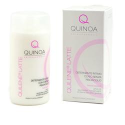 QUILENE LATTE 125 ML - Farmacia Murachelli Di Putelli dr. Giovanni