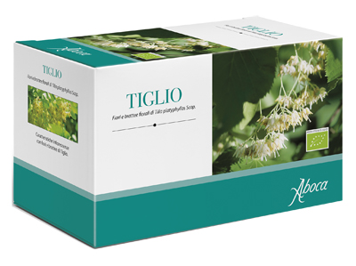 TIGLIO TISANA 20 BUSTINE - Farmacia Murachelli Di Putelli dr. Giovanni