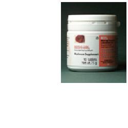 REISHI MYCOLOGY RESEARCH LABORATORIES 90 COMPRESSE - Farmacia Murachelli Di Putelli dr. Giovanni
