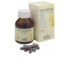 FITOGASTROLENE 50 CAPSULE 24,5 G - Farmacia Murachelli Di Putelli dr. Giovanni