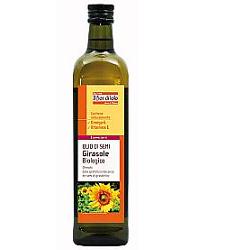 OLIO DI SEMI DI GIRASOLE 750 ML - Farmacia Murachelli Di Putelli dr. Giovanni