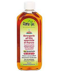 ALMAWIN DETERGENTE CONCENTRATO ALL'OLIO DI ARANCIA ECO BIO 500 ML - Farmacia Murachelli Di Putelli dr. Giovanni