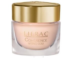 LIERAC COHERENCE CREMA COLLO 50 ML - Farmacia Murachelli Di Putelli dr. Giovanni