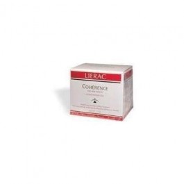 LIERAC COHERENCE CREMA NUTRIENTE 40 ML - Farmacia Murachelli Di Putelli dr. Giovanni