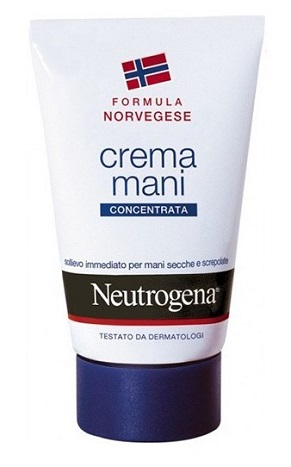 NEUTROGENA MANI MA CREMA MANI PROFUMATA 75 ML - Farmacia Murachelli Di Putelli dr. Giovanni