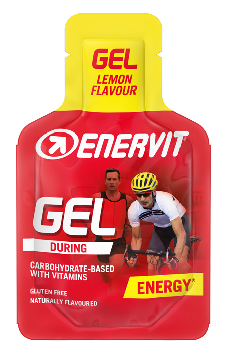 ENERVITENE GEL LIMONE - Farmacia Murachelli Di Putelli dr. Giovanni